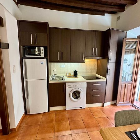 גרנדה G5 Realejo Apartment מראה חיצוני תמונה
