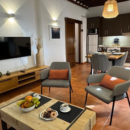 גרנדה G5 Realejo Apartment מראה חיצוני תמונה