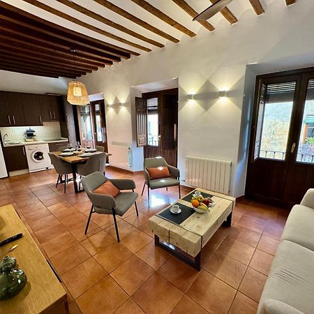 גרנדה G5 Realejo Apartment מראה חיצוני תמונה