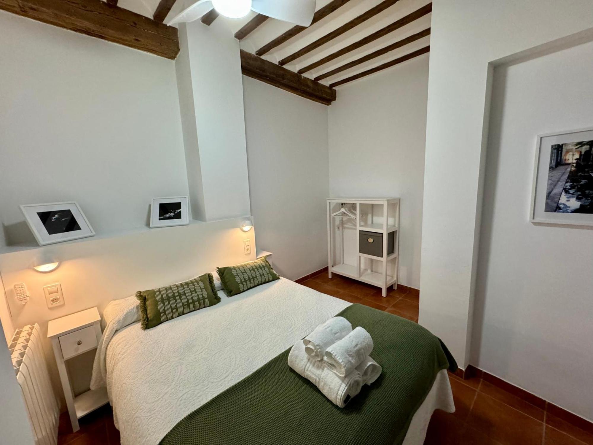 גרנדה G5 Realejo Apartment מראה חיצוני תמונה