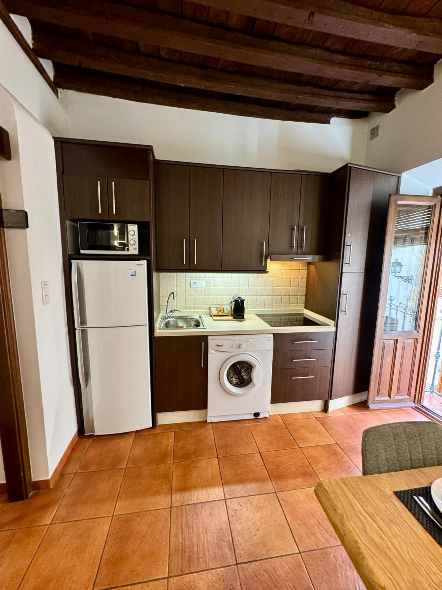 גרנדה G5 Realejo Apartment מראה חיצוני תמונה