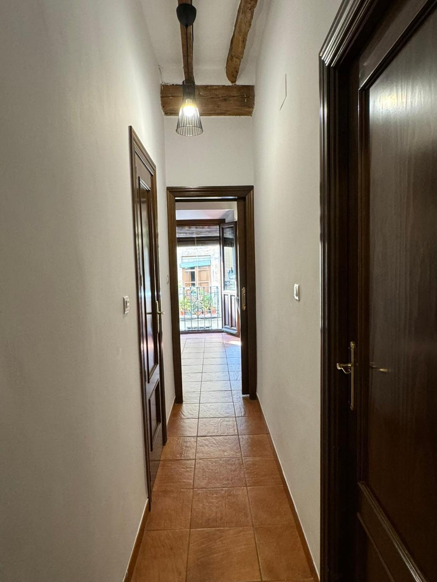 גרנדה G5 Realejo Apartment מראה חיצוני תמונה