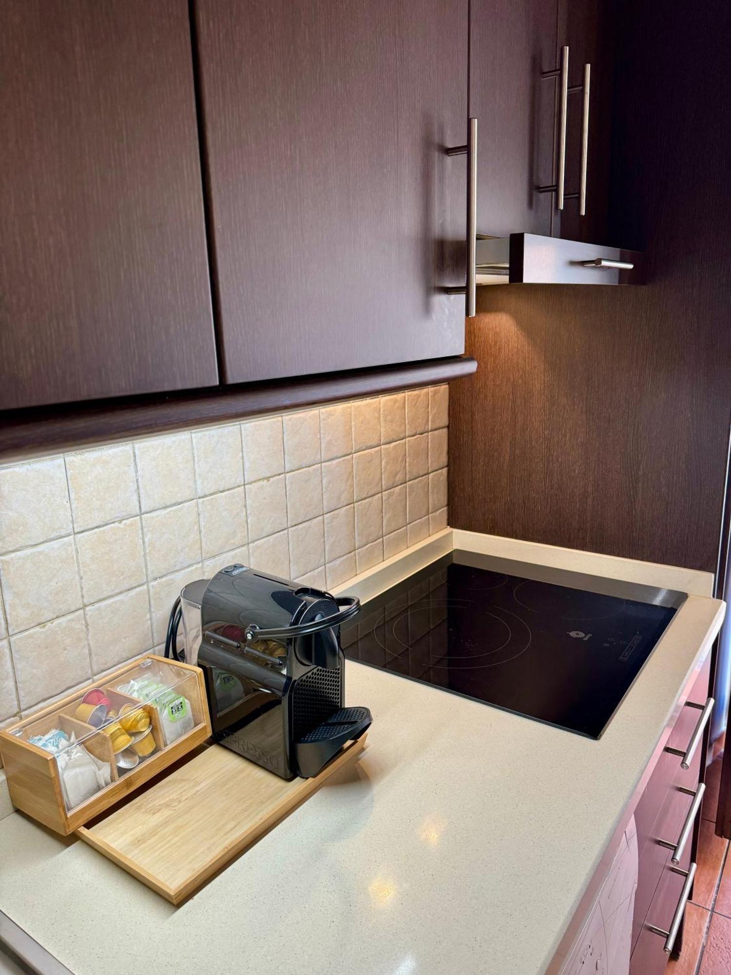 גרנדה G5 Realejo Apartment מראה חיצוני תמונה