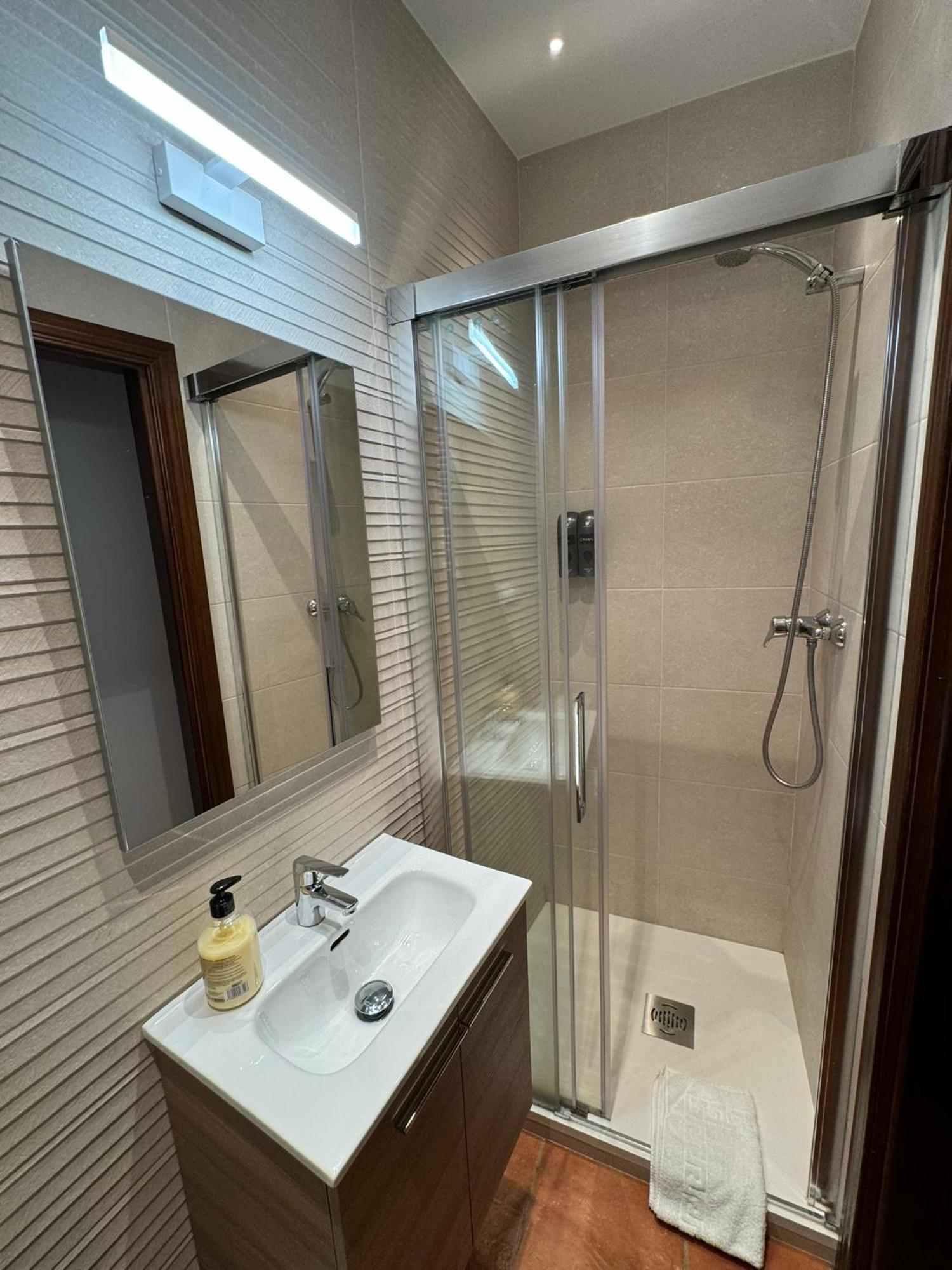 גרנדה G5 Realejo Apartment מראה חיצוני תמונה