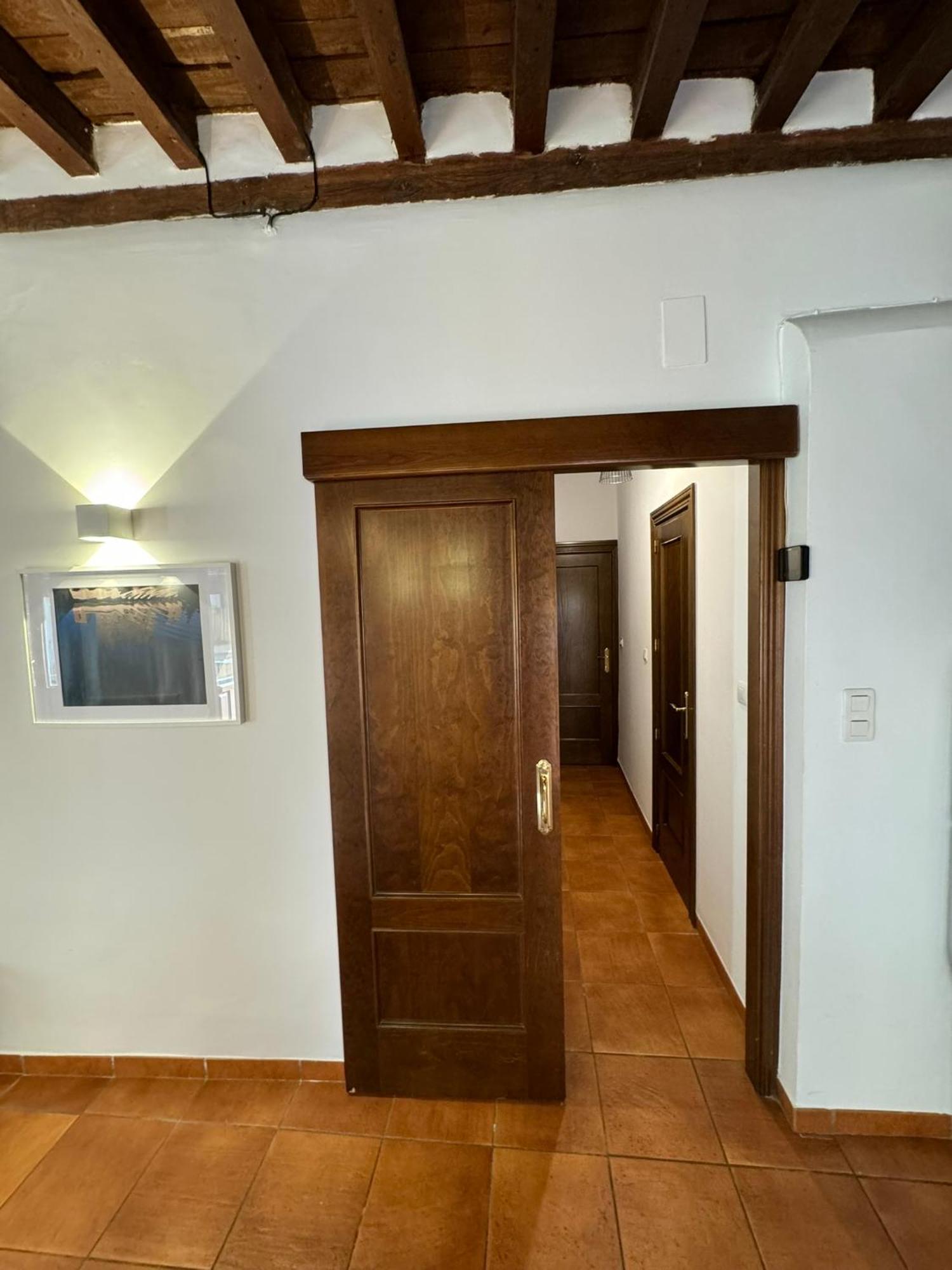 גרנדה G5 Realejo Apartment מראה חיצוני תמונה