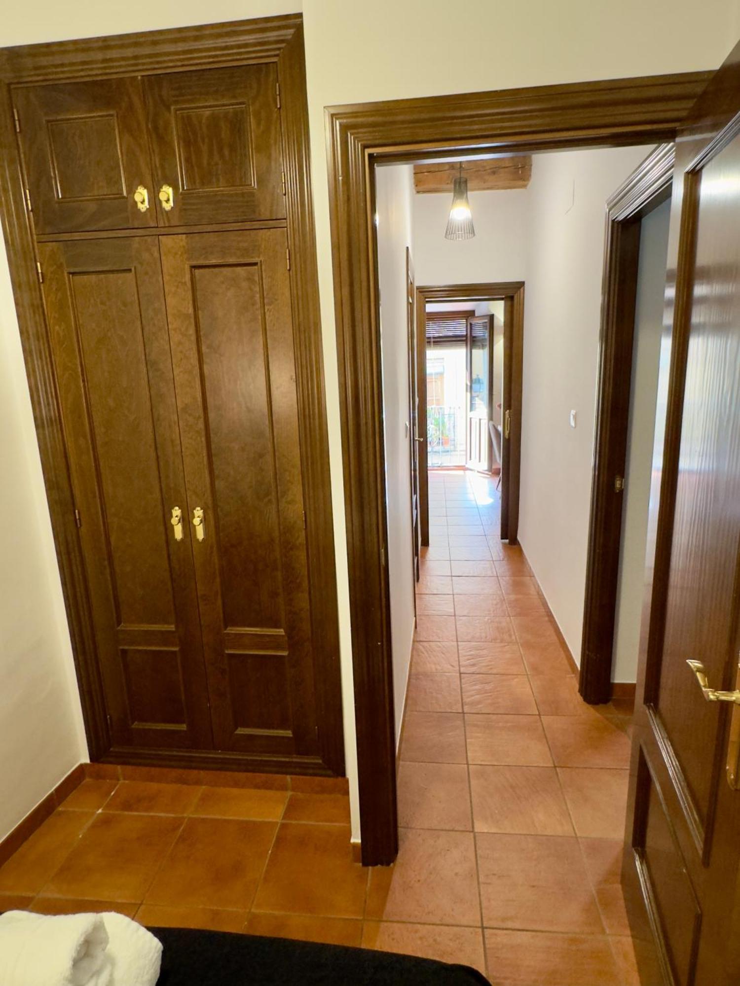 גרנדה G5 Realejo Apartment מראה חיצוני תמונה
