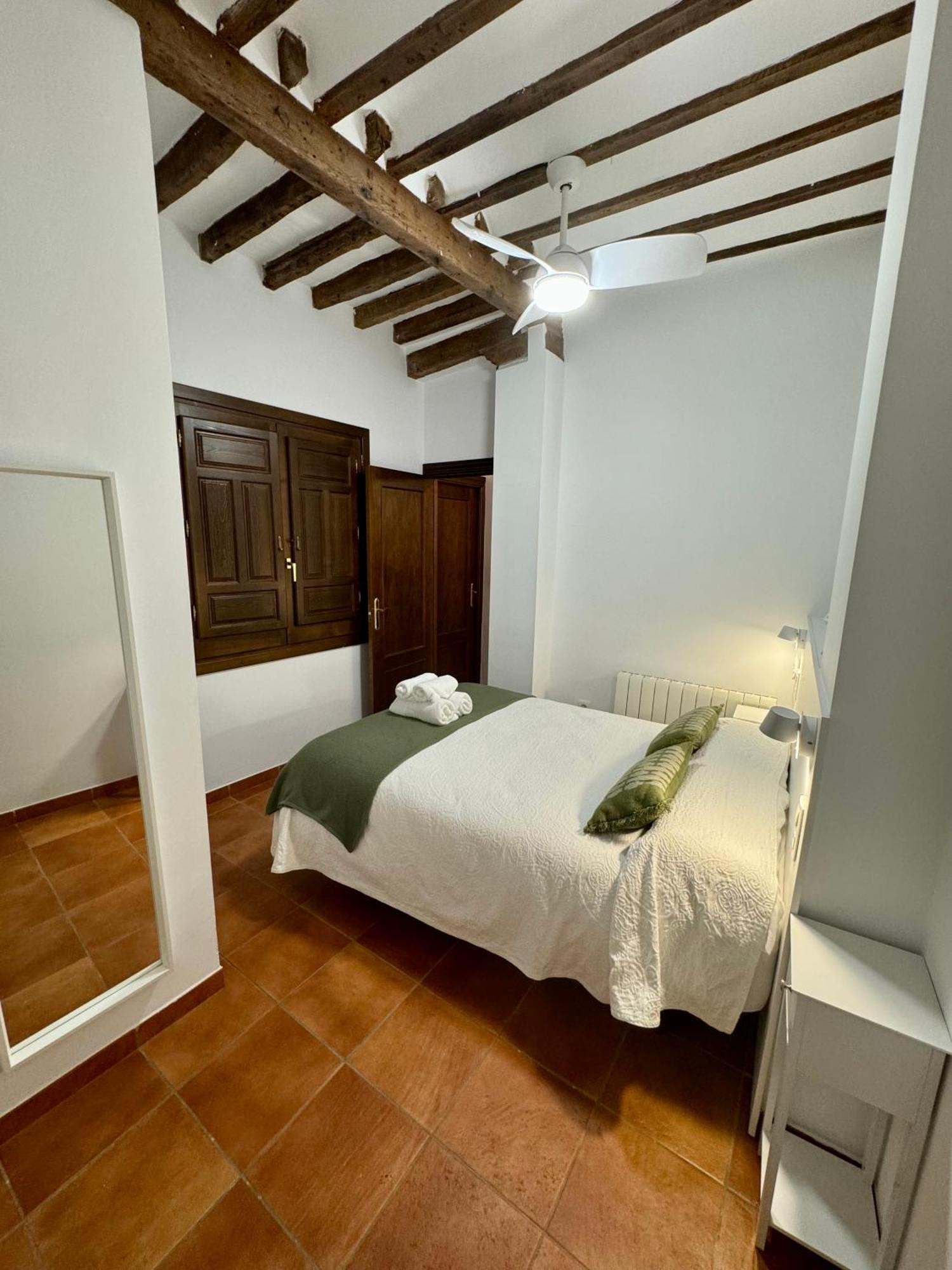 גרנדה G5 Realejo Apartment מראה חיצוני תמונה
